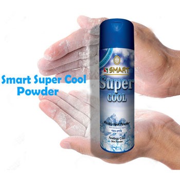 Smart-Super-Cool-Powder