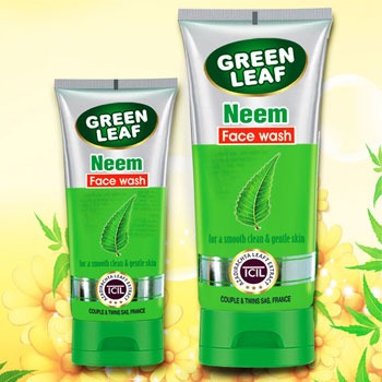 green-leaf-face-wash
