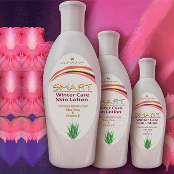 Smart-Lotion Smart Winter Care Skin Lotion