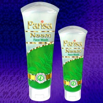 parisa-neem-face-wash450 tctl